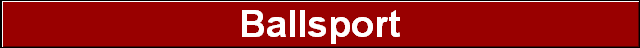 Ballsport