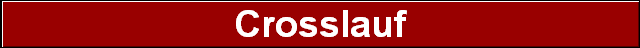 Crosslauf