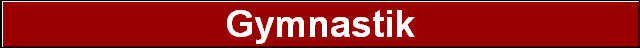 Gymnastik
