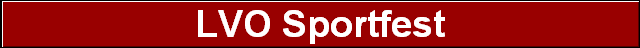 LVO Sportfest