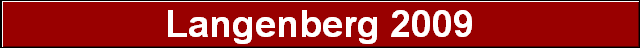 Langenberg 2009