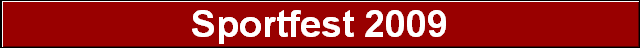 Sportfest 2009
