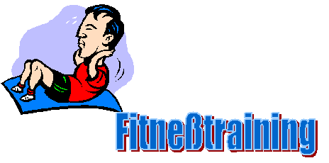 fitnesstraining