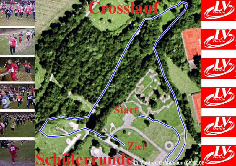 schuelerlaufstrecke