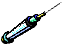syringe